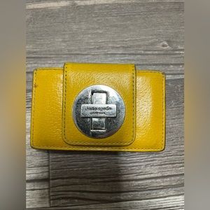 Kate spade wallet coin purse